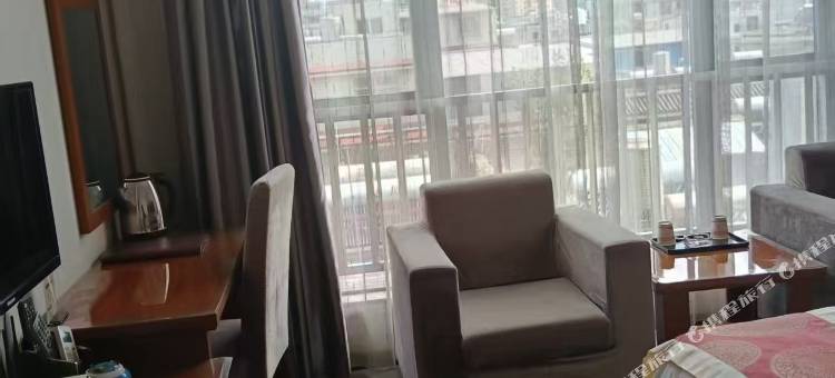 禄丰怡居商务宾馆图片