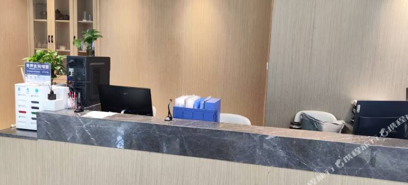 嘉兴桐乡书泉精品公寓(乌镇景区店)图片