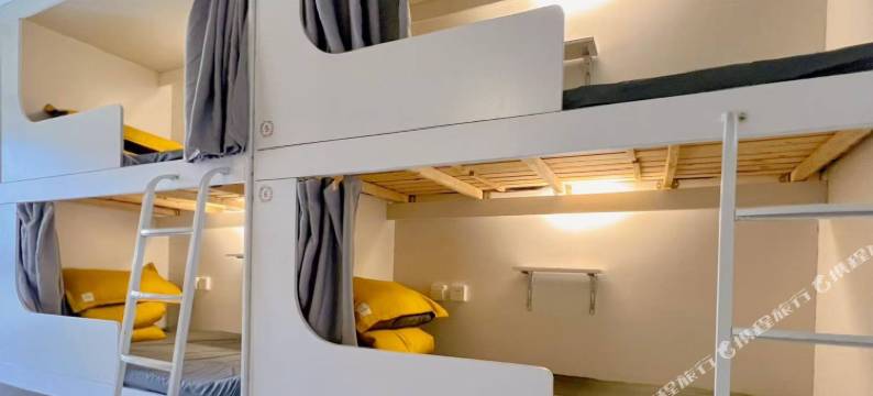 心安里青年旅舍图片