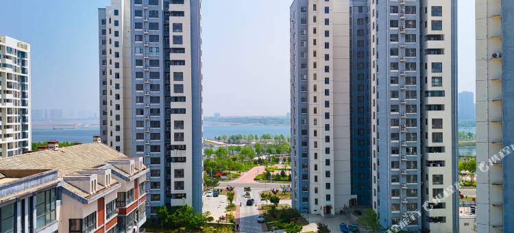乳山汐岸云居民宿(潮汐湖湿地公园店)图片
