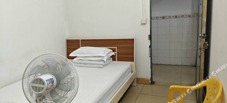 深圳新芙蓉住宿图片