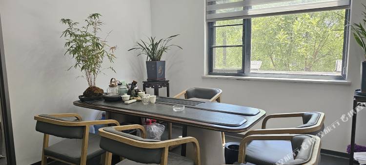 乐桔酒店(郑州龙子湖高校区店)图片