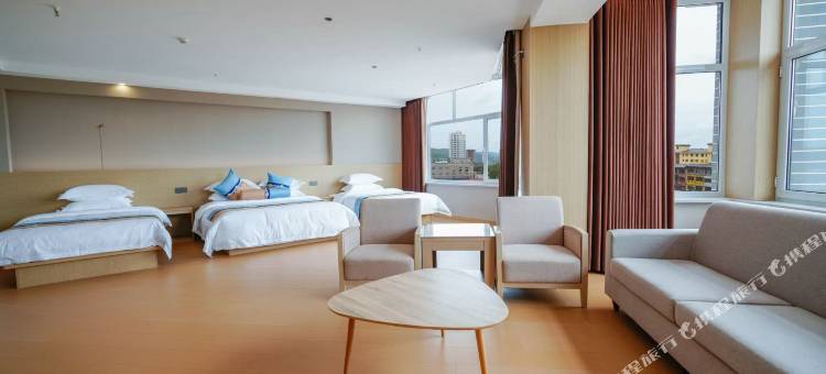 泾源县阳光酒店图片