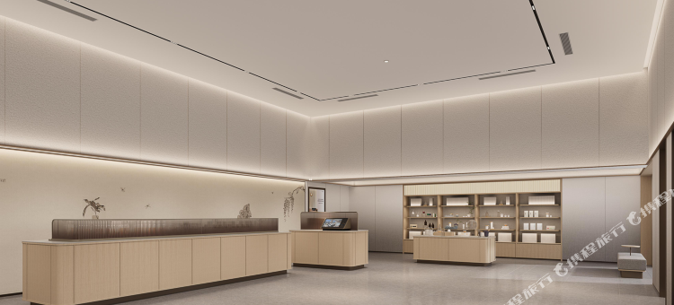 全季酒店(重庆两江健康科技城店)图片