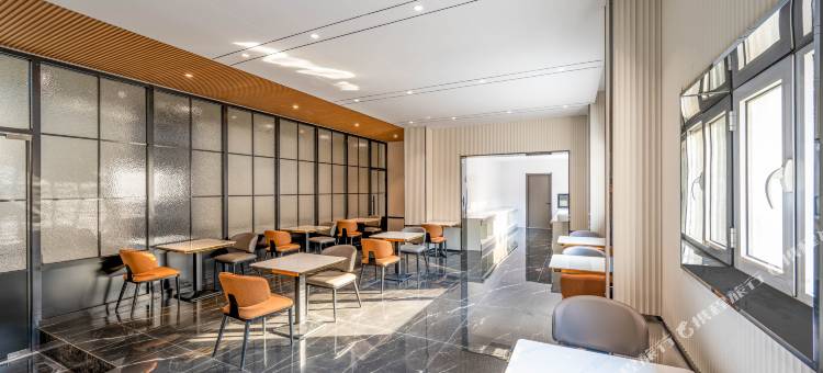 白玉兰酒店(天津之眼古文化街旅游区店)图片