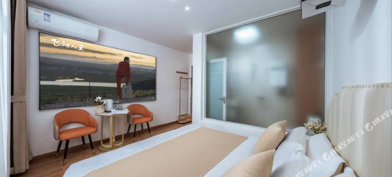 良辰故里•Good Time’s Hometown轻奢私幕民宿(大理古城店)图片