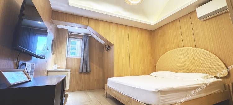 本溪县溪地美宿图片