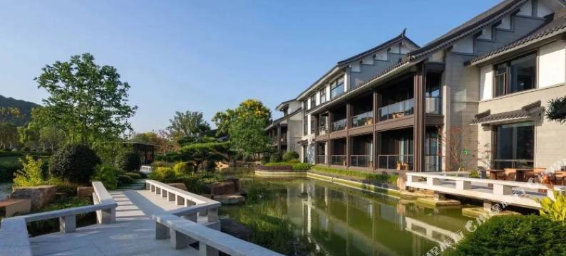 柯岩.鉴澜阁图片