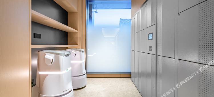 全季酒店(腾冲热海路店)图片