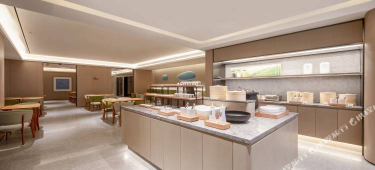 全季酒店(苏州通安钢成路店)图片