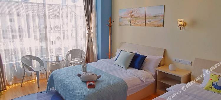 大理古城故乡云客栈(大理古城南门店)图片