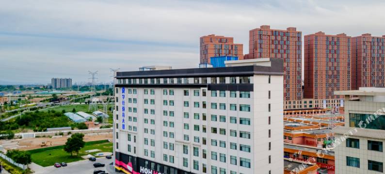 学仕·美吉精品酒店图片