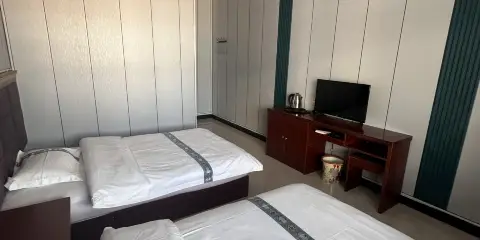 海山之家民宿