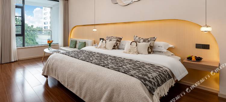 熹云民宿(丽江高铁站店)图片