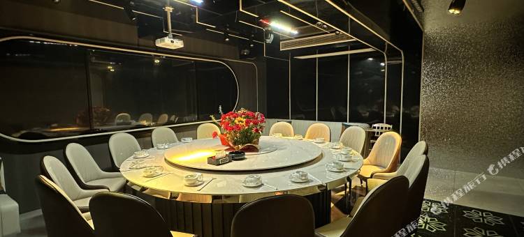 长阳拾光1990城市民宿图片