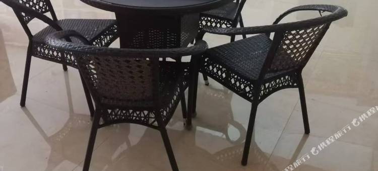 屏南天助公寓图片