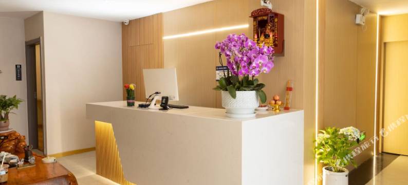 大理居理酒店(大理州人民医院店)图片