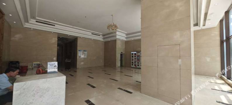 福州鑫尚仁影院公寓(世纪金源店)图片