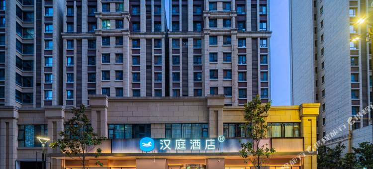汉庭酒店(咸阳创业东路店)图片