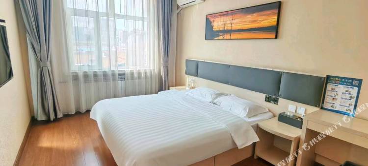 宽城她他快捷宾馆图片