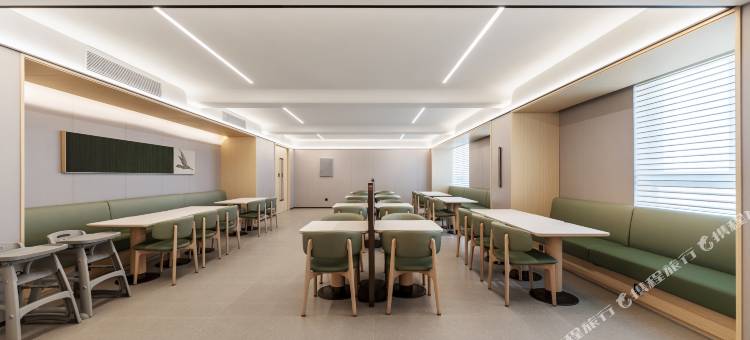 全季酒店(成都高新张家寺地铁站店)图片