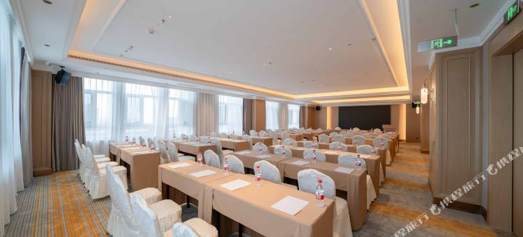 维也纳酒店(长春青怡坊云琅店)图片