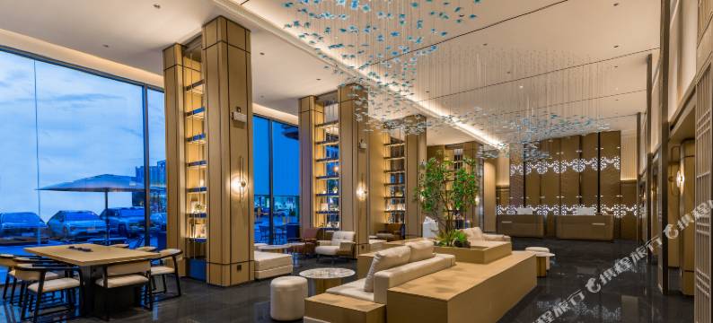 广州番禺长隆万博中心宝仕龙酒店图片