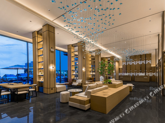 广州番禺长隆万博中心宝仕龙酒店