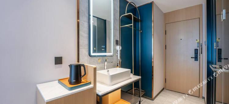 IU酒店(临沂火车站店)图片