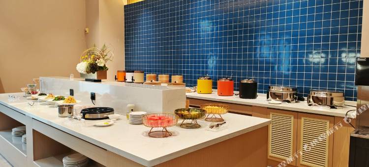 锦江之星酒店(阿拉善左旗店)图片