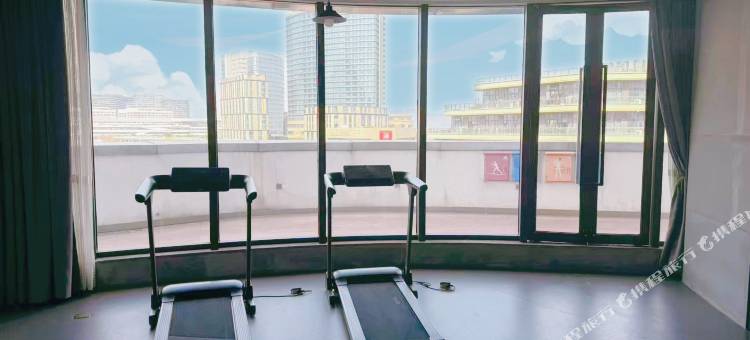 舟山观云禾海·自助海景美宿图片