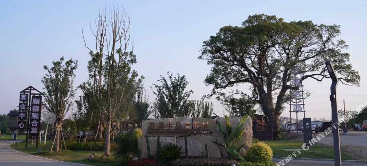 游漓半岛度假村图片