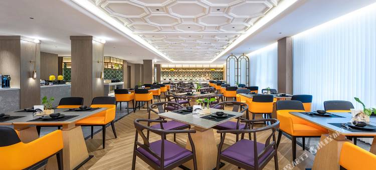 维也纳国际酒店(北京丰台体育中心岳各庄桥店)图片