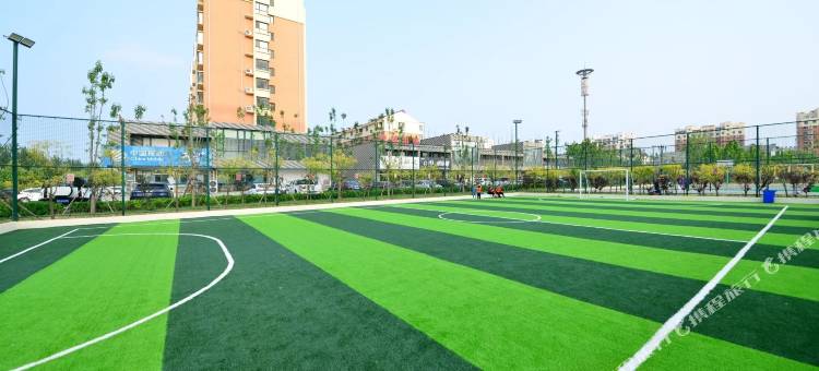 澜辰公寓(昌黎县澜山公馆店)图片
