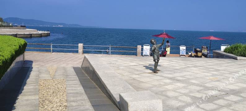 威海东港旅馆图片