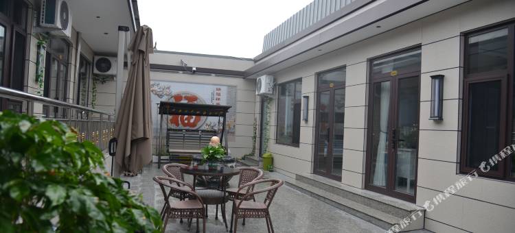 鑫月民宿(忻州古城店)图片