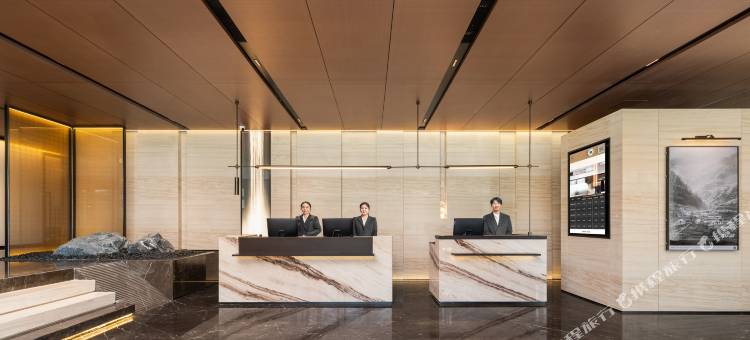 广州奥体中心黄村地铁站亚朵酒店图片