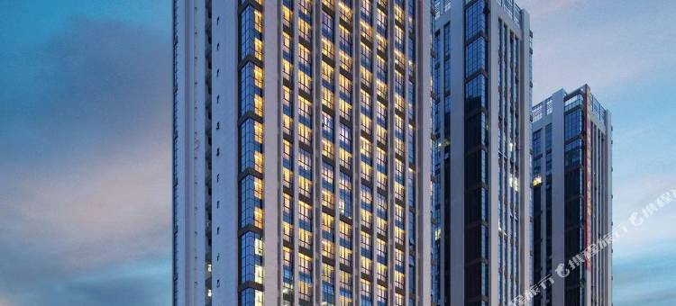 南宁江南雅斯菲尔酒店图片