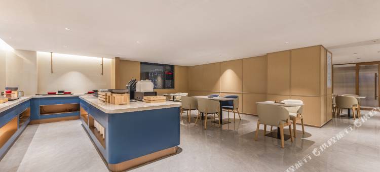 艺龙安悦酒店(郑州二七广场大卫城店)图片