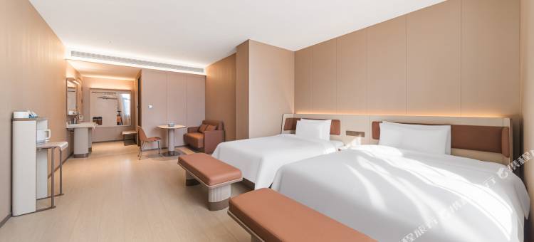 汉庭酒店(中山张家边店)图片