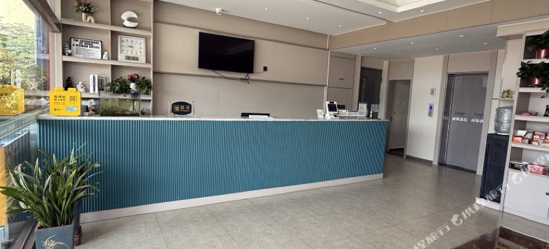 澜锦酒店(理工大学店)图片