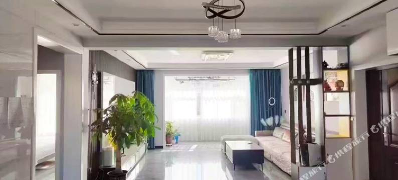 额济纳旗胡杨林精品民宿图片