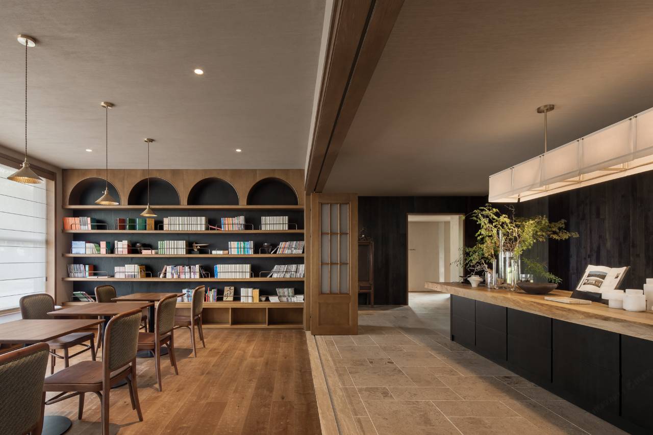 未迟·云梦泽民宿(梓有集店)图片