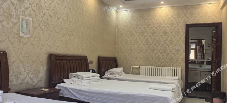 大厂顺兴宾馆图片