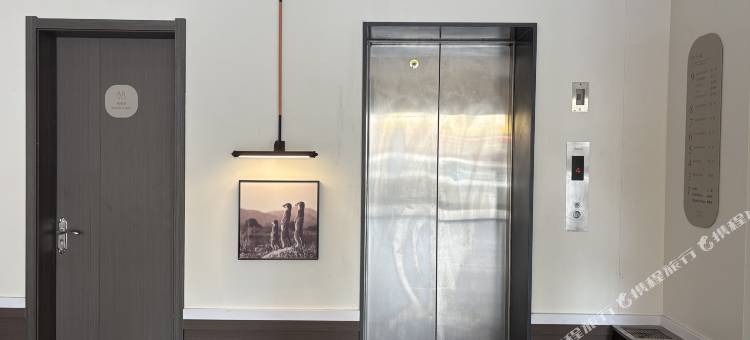 亚悦酒店(宜春万载县株潭店)图片