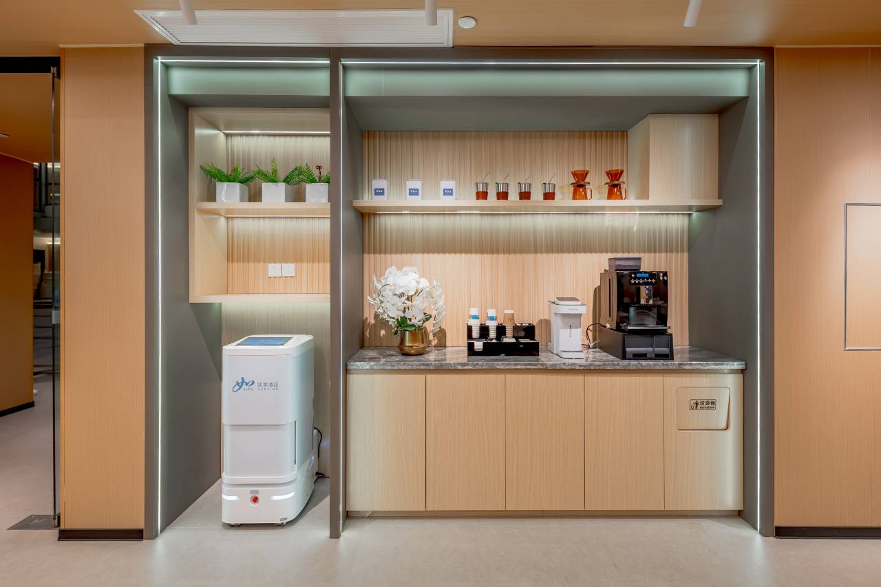 如家酒店·neo(九寨沟店)图片