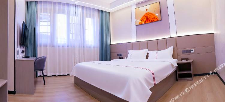 古雅居民宿(遵义古城店)图片