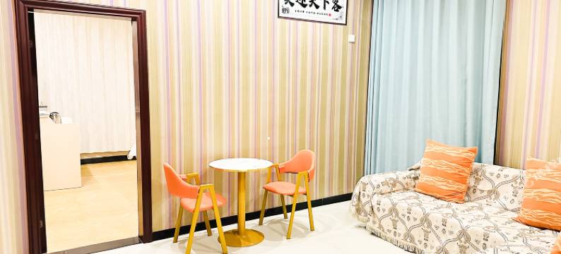 祁阳安佳商务宾馆图片