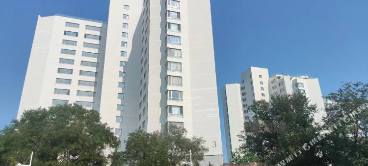 水墨江南民宿图片