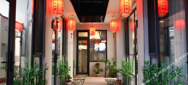 忻州心旅民宿(忻州古城店)图片